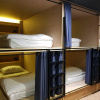 Отель Borbaboom Poshtel - Hostel, фото 2