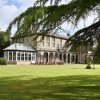 Отель Mercure Burton Upon Trent Newton Park, фото 15