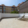 Отель Renthas Huelin Beach, фото 25