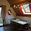 Отель La Clarée Appt 18 Le Crêt de Péré, фото 7