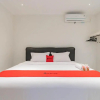 Отель RedDoorz Plus @ Pakuan Residence Tajur, фото 21