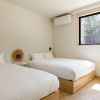 Отель Rakuten STAY VILLA FujiKawaguchiko Forest, фото 5