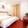 Отель GreenTree Inn Yinchuan Pedestrian Street East Liqun Street Express Hotel, фото 5