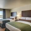 Отель Cobblestone Inn & Suites - Eaton, фото 5