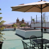 Отель Casa Esmeralda Hotel, фото 17