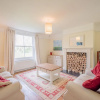 Отель The Farmhouse, Boundary Farm, Framlingham, фото 7