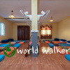 Отель WORLD WALKERs - Hostel, фото 17