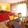 Отель Providence Marriott Downtown, фото 6