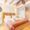 Отель Kalkan Saray Suites - Adults Only, фото 40