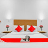 Отель Oyo Flagship 70269 Hotel Rudra Grand, фото 25