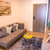 Отель Apartment 450m from BTS with Sky Pool - bkbloft9, фото 14