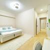 Отель 105m2 Central 3 BR new apartment w airport pickup, фото 4