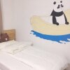 Отель Panda Homestay, фото 16