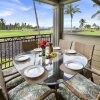 Отель Hali'i Kai At Waikoloa Beach Resort 9f 3 Bedroom Condo, фото 12