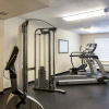 Отель Comfort Inn Falls Church - Tysons Corner, фото 20