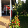 Отель Wanha Autti Camping Rovaniemi, фото 9