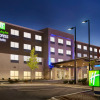 Отель Holiday Inn Express & Suites Salisbury, an IHG Hotel, фото 1