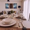 Отель Lowater Apartment Brand New 2 bed Apartments + Parking, фото 7