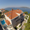 Отель Majestic Villa in Okrug Donji With Swimming Pool, фото 26