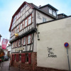 Отель und Restaurant Zum Löwen, фото 1