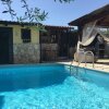 Отель Lavish Holiday Home in Napoli With Swimming Pool, фото 5