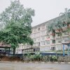 Отель Janaview Taiping Hotel в Тайпинге