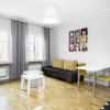 Отель Rycerska Apartments Warsaw by Renters, фото 2
