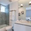 Отель Luxury 2 bedroom apt in South Beach 303, фото 6