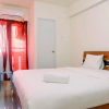 Отель Simply Studio Apartment at Green Pramuka City, фото 1