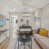 Отель 1BR Passyunk AveStunner-Perfect Location, фото 10