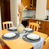 Отель Two Bedroom Apartments in Murphys Lodge, фото 13