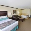 Отель Prestige Rocky Mountain Resort Cranbrook, WorldHotels Crafted, фото 34