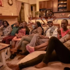 Отель Govan Laikipia Holiday Home, фото 12
