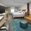 Отель Home2 Suites by Hilton Minneapolis Mall of America, фото 14