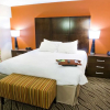Отель Evansville Plaza Hotel And Suites, фото 4