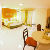 Отель Sleep Inn Manaus, фото 24