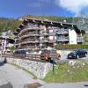 Отель Appartement La Clusaz, 2 pièces, 5 personnes - FR-1-459-72 в Ла-Клюзе