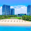 Отель Qionghai Qiyue Seaview Homestay, фото 12