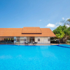 Отель VIP Villas Pattaya Hollywood Jomtien Beach, фото 20