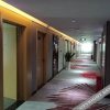 Отель Thank U  Hotel (Mengjin luoji expressway branch), фото 2