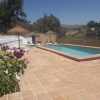 Отель Villa With 2 Bedrooms in Cártama, With Wonderful Mountain View, Privat, фото 17