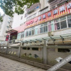 Отель OYO Yichang Hua'ao express hotel, фото 13