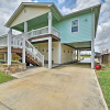 Отель Waterfront Rockport Home w/ Dock & 3 Kayaks!, фото 17