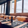 Отель ISKÖ BaseCamp & Hôtel, фото 33