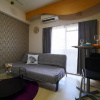 Отель City central studio Apartments, фото 3