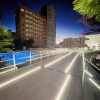 Отель Trinisol 7-A Sea Views Apartment Levante Beach, фото 36
