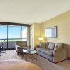 Отель DoubleTree by Hilton Hotel & Suites Houston by the Galleria, фото 10