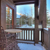 Отель Luxurious 2 Bedroom0 Feet From The Slopes! Condo by RedAwning, фото 25