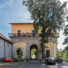Отель Beata Solitudo B&B, фото 1