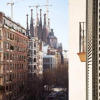 Отель Sf2 - Sagrada Familia Bright & Quiet Apartment, фото 1
